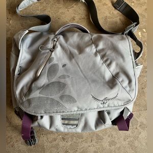 Osprey Flap Jill Courier bag